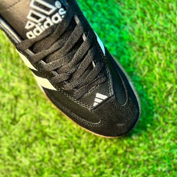 Samba Milenio Negro Blanco