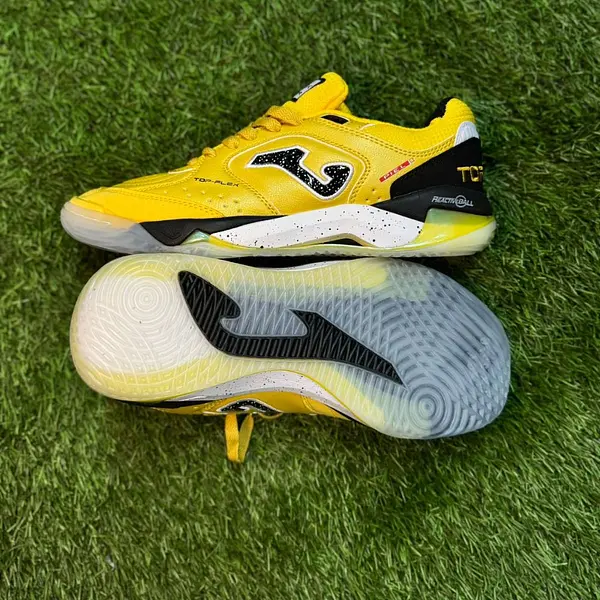 Joma Top Felx Plus Dorado