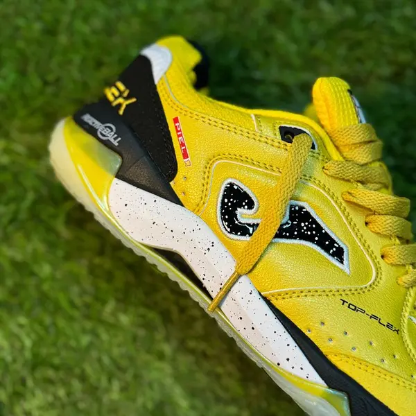 Joma Top Felx Plus Dorado