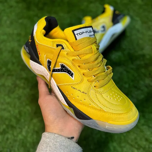 Joma Top Felx Plus Dorado