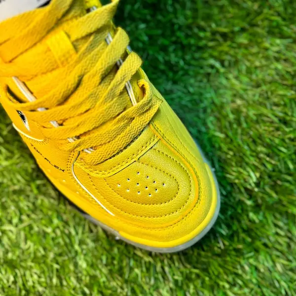 Joma Top Felx Plus Dorado