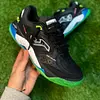 Joma Top Felx Plus Negro Verde