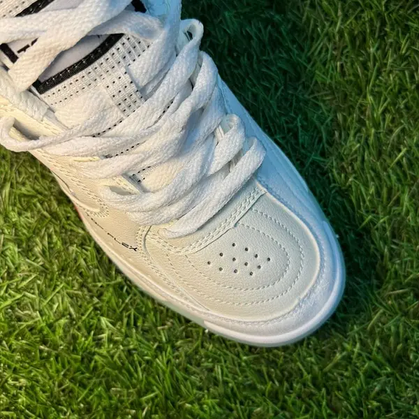 Joma Top Felx Plus Blanco Rosa